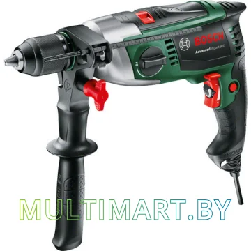 Ударная дрель Bosch AdvancedImpact 900 (0603174020)